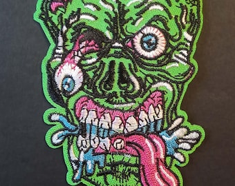 Zombie-Patch