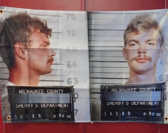 Bandiera di Jeffrey Dahmer
