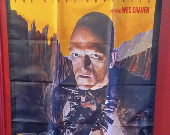 La bandiera della collina ha occhi