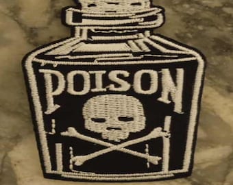 Poison Patch