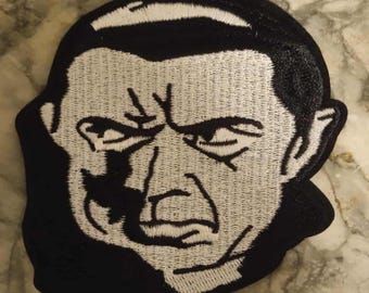Dracula Patch