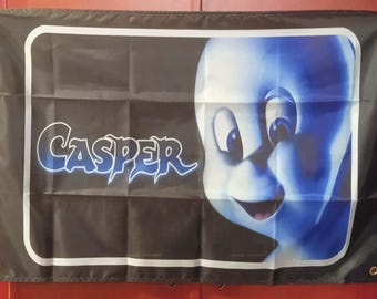 Casper Flag