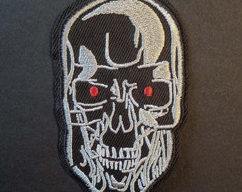 Terminator Patch