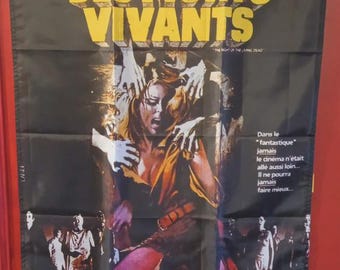 Bandiera Notte dei Morti Viventi