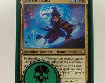 Blight -1 / -1 Counter