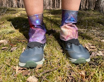 Gaiter Gamaschen ultraleicht zum Wandern