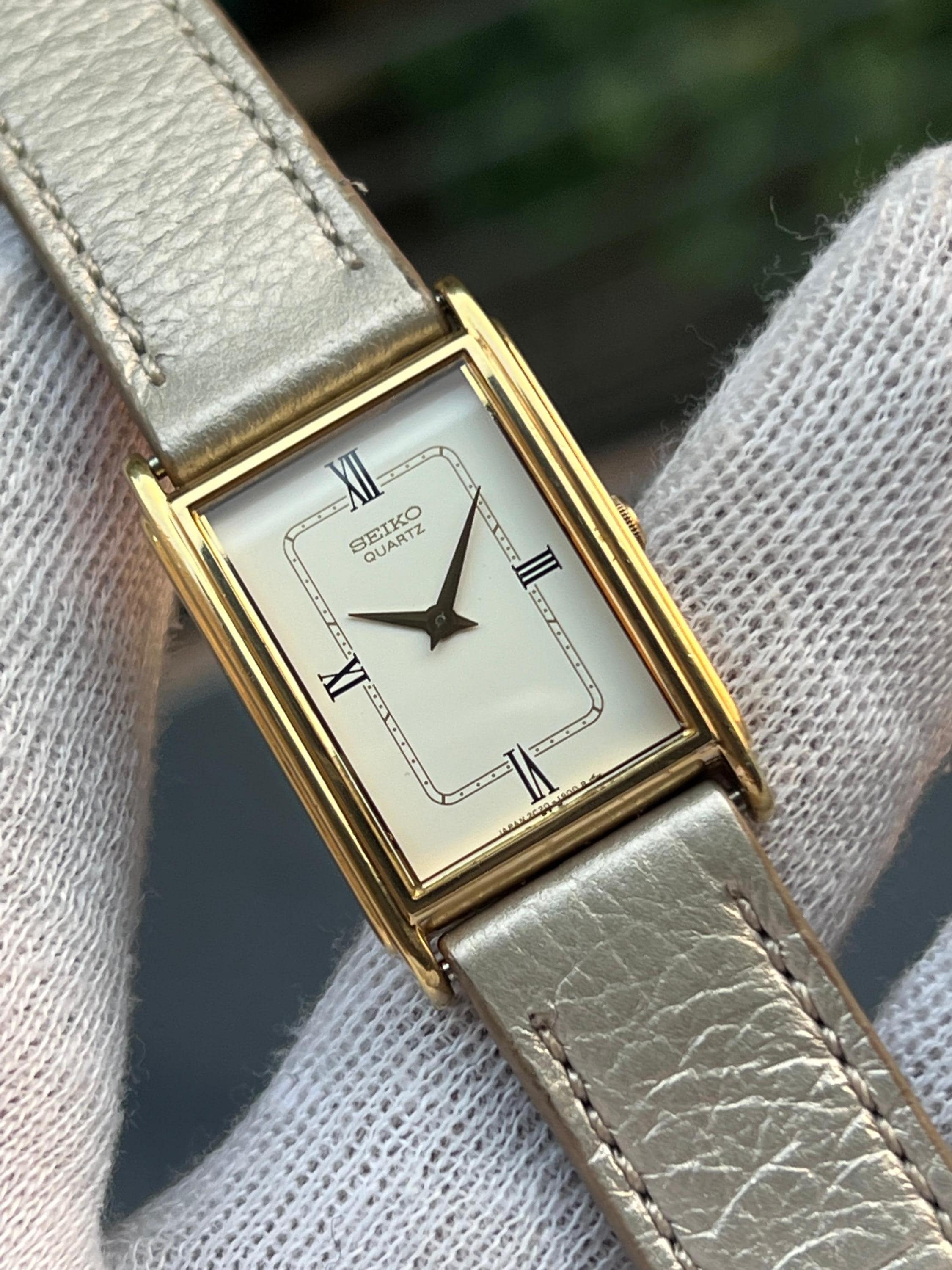 Seiko lassale - Etsy 日本