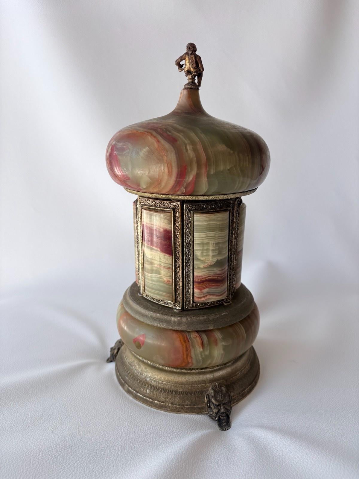 Reuge carousel - Etsy 日本