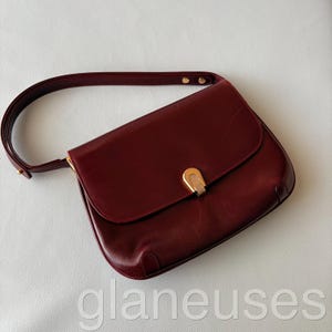 LAUNER バッグ Launer London Traviata Handbag in Capri with Black Interior | The