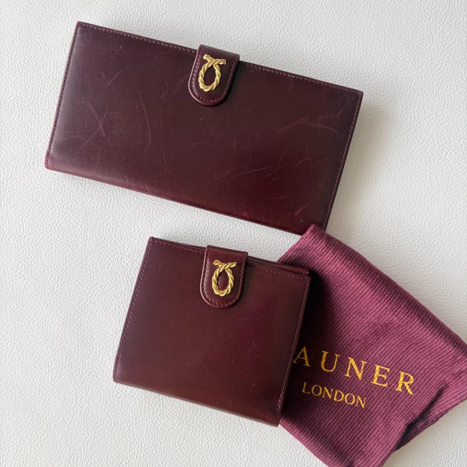 Launer London Bag - Etsy