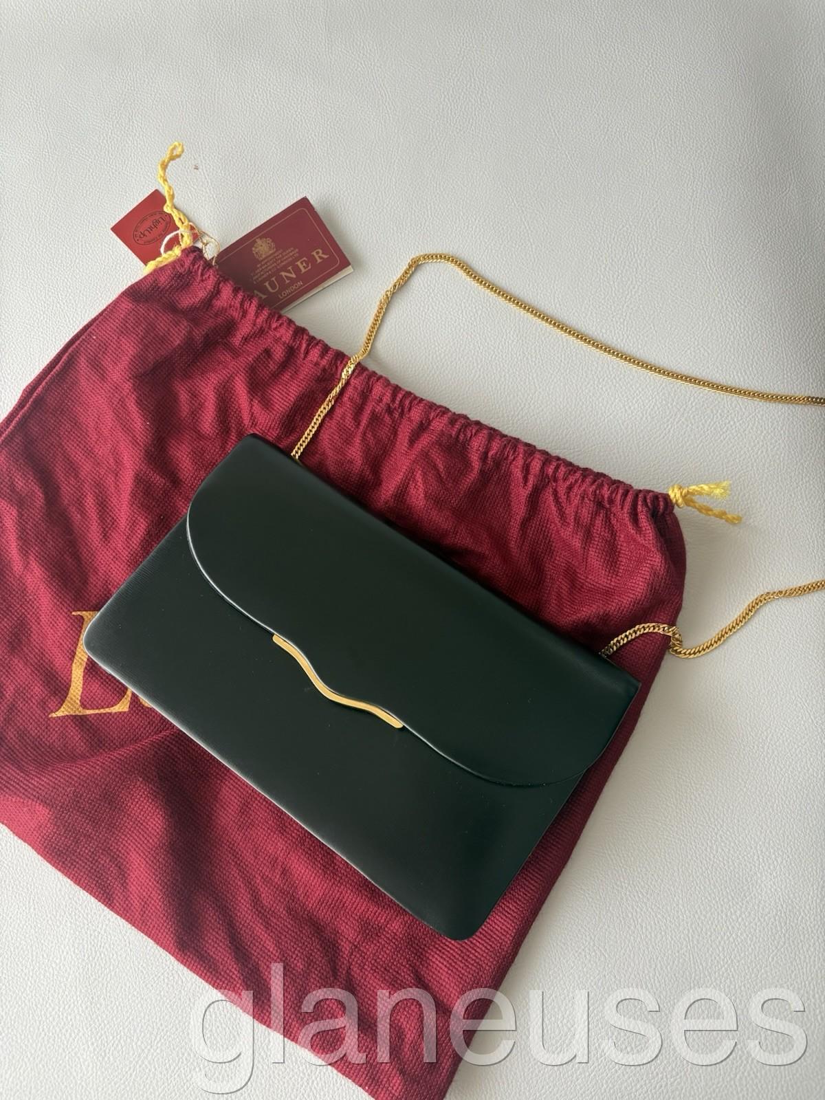 Launer London Bag - Etsy