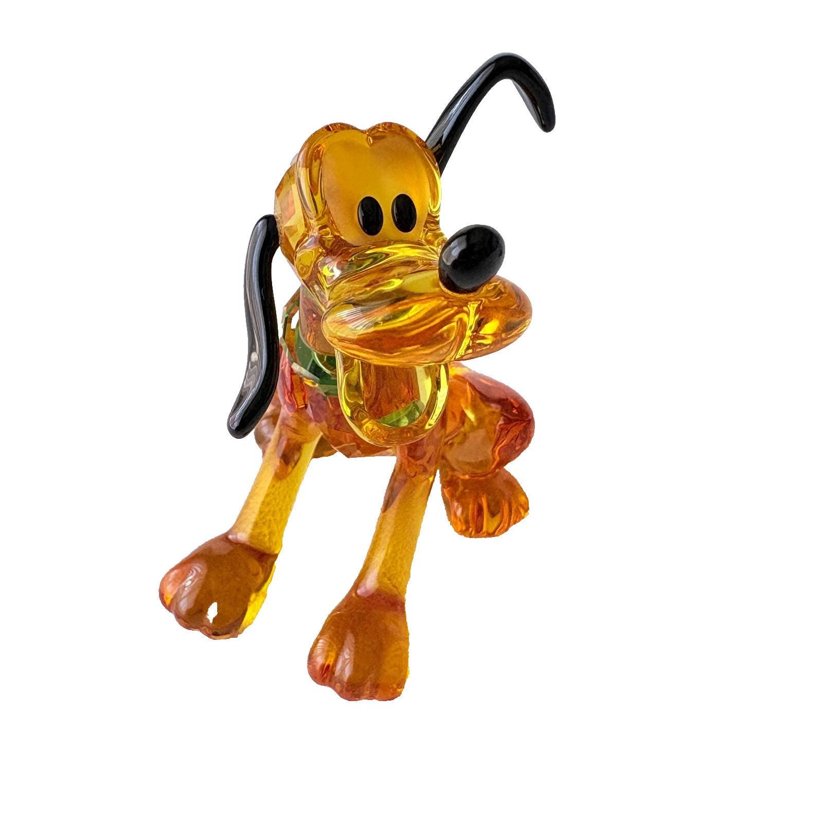 Swarovski pluto - Etsy 日本
