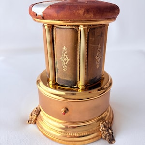 Reuge singing bird box - Etsy 日本