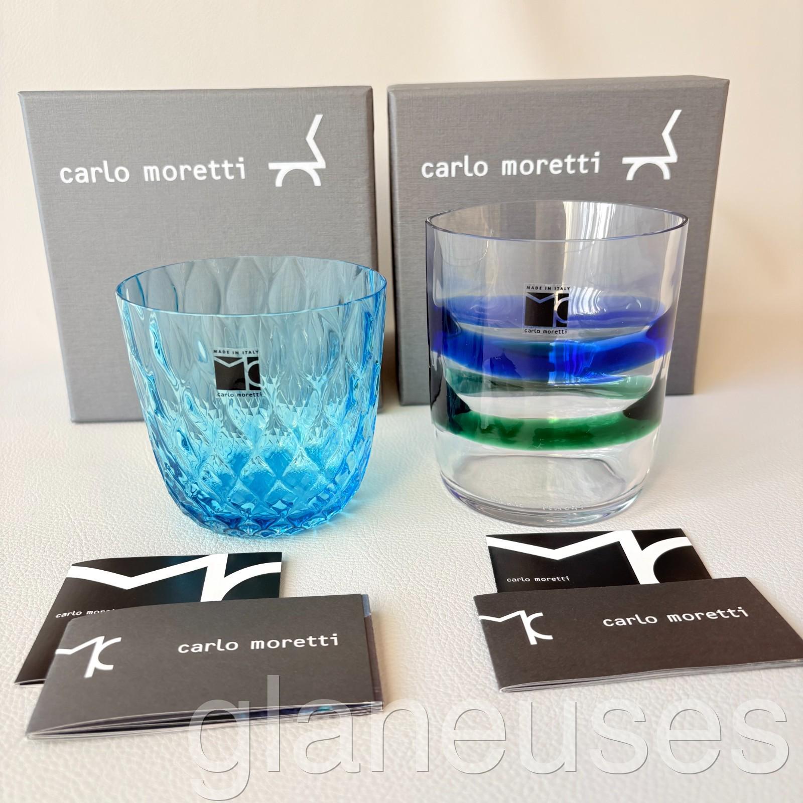 Carlo moretti glass - Etsy 日本