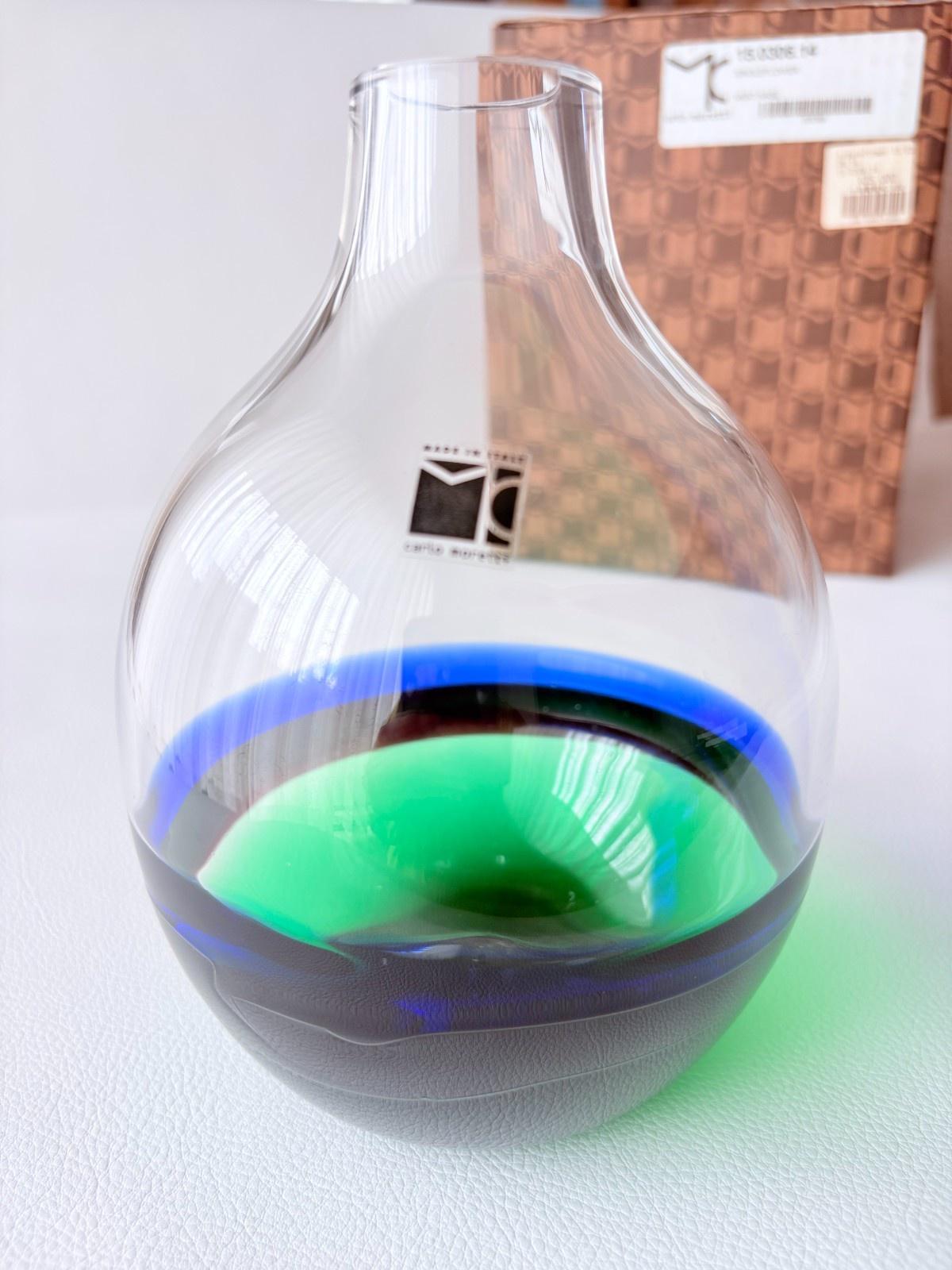 Carlo moretti glass - Etsy 日本