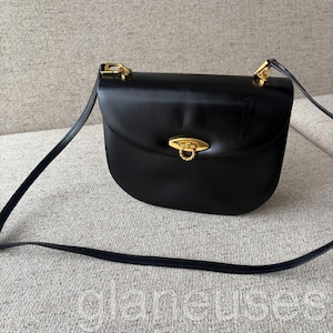 Launer London Bag - Etsy Singapore
