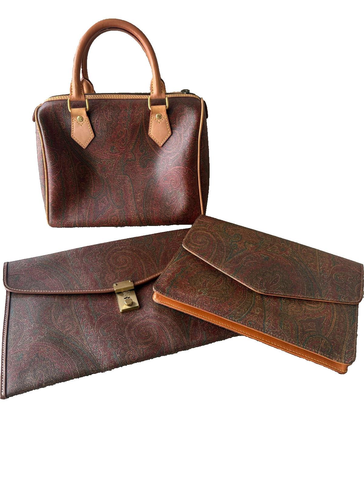 Vintage Boston Handbags - Etsy