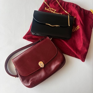 Launer London Bag - Etsy