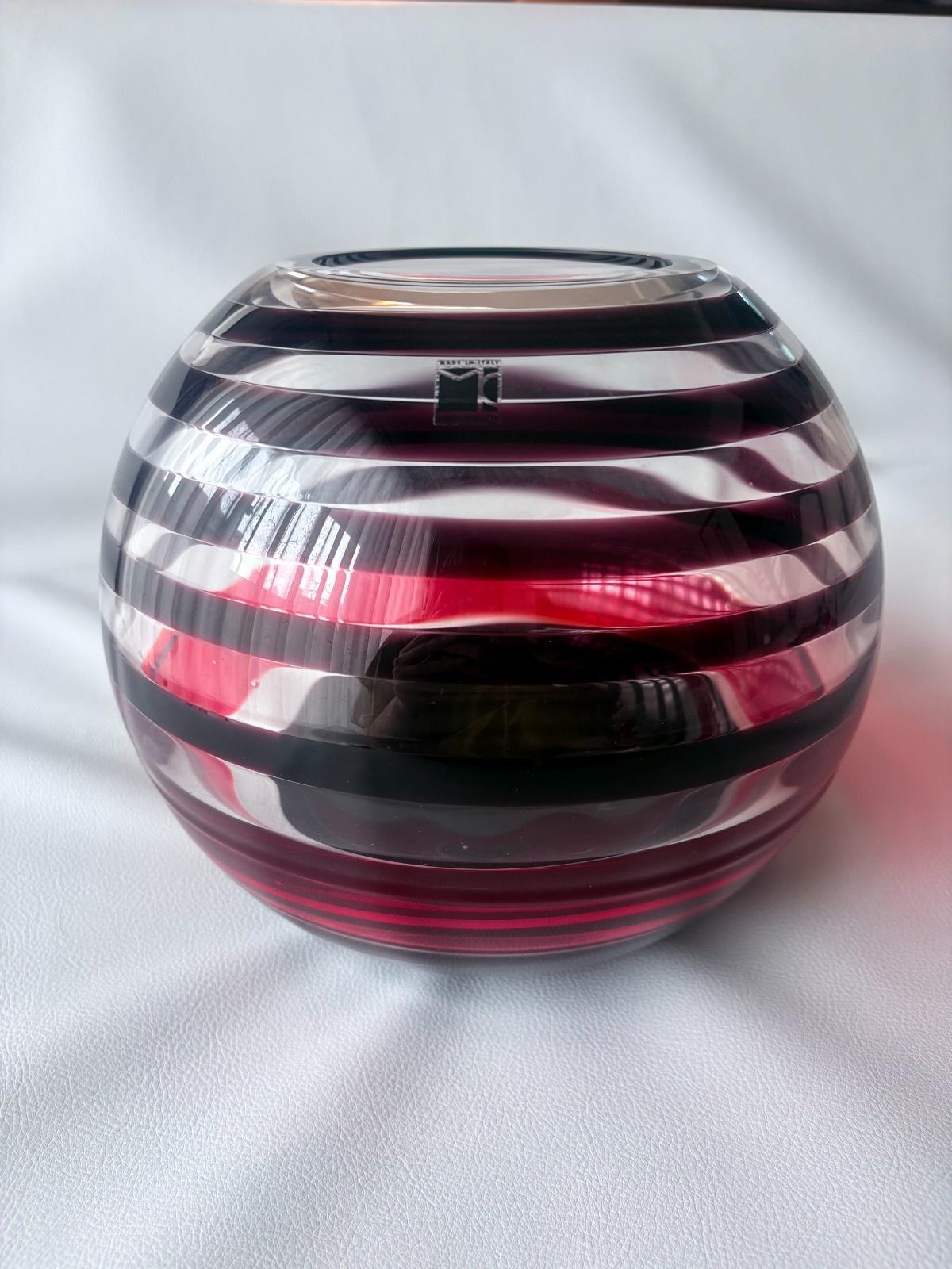 Carlo moretti glass - Etsy 日本