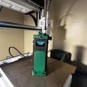 Meshtastic / Meshcore 1 Watt Radio Node | Starkaste Mesh-enhet online bild 5