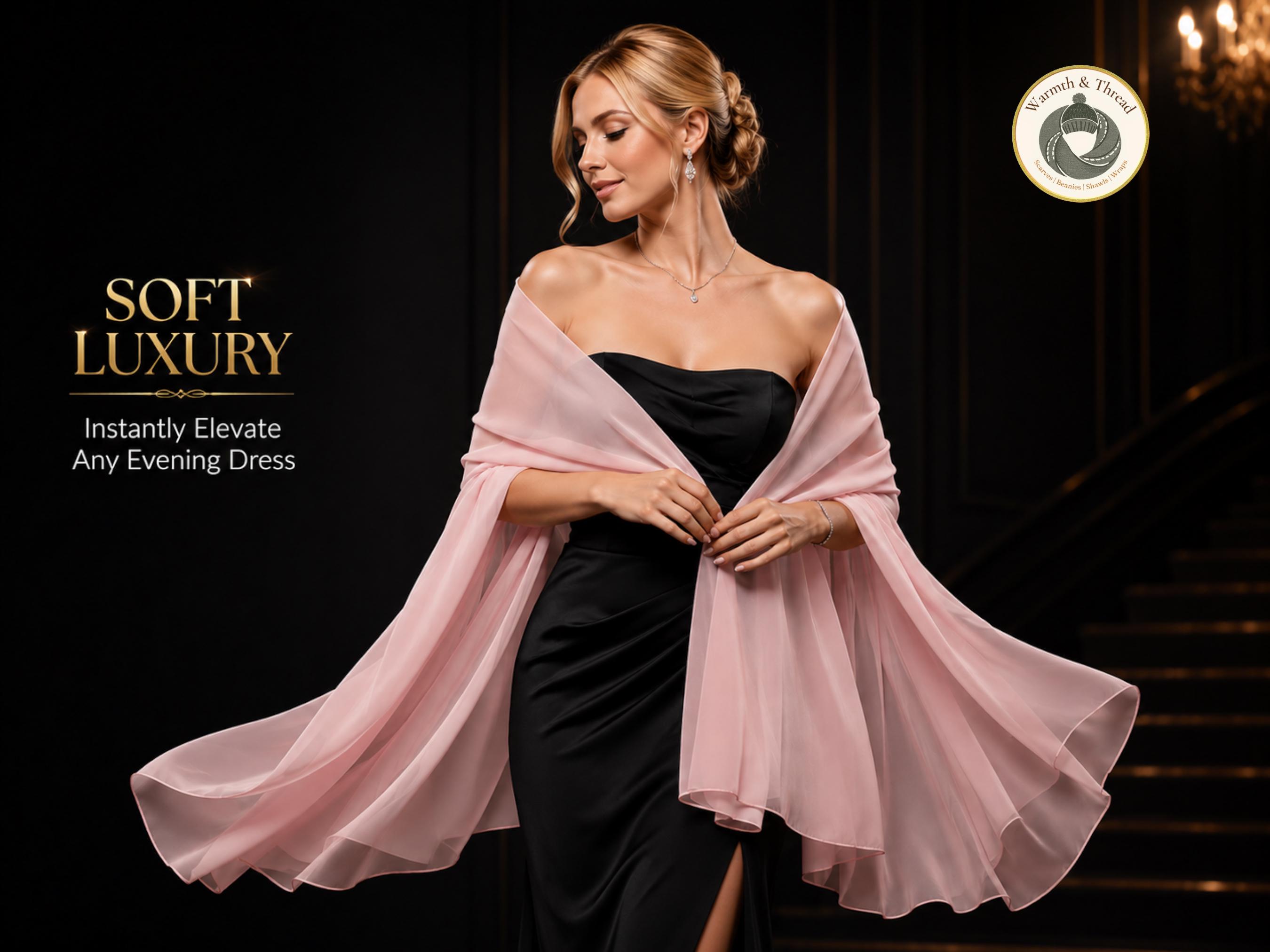 evening wraps and shawls for dresses nz Evening Wraps