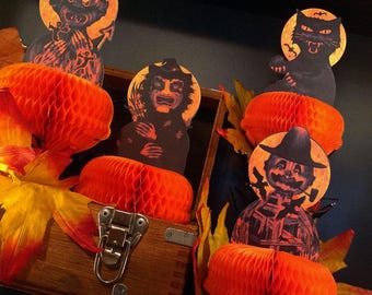 Beasties (Full Base) Set
