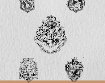 Wizard House SVG Bundle, Wizard Bundle, Wizard House Sweatshirt, Wizard House Bundles, Wizard Svg File, Wizard House Shirt