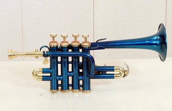 Yamaha Original Trompete Cornet Flügelhorn Ventilstamm Filzwaschmaschine 3er 262478669338