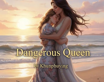 Dangerous Queen Novel by Khunphuying | Digital PDF Romance & Drama Fiction eBook