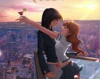 Special Dangerous Queen | Exclusive Digital Novel PDF by Khunphuying – Romance, Power & Drama