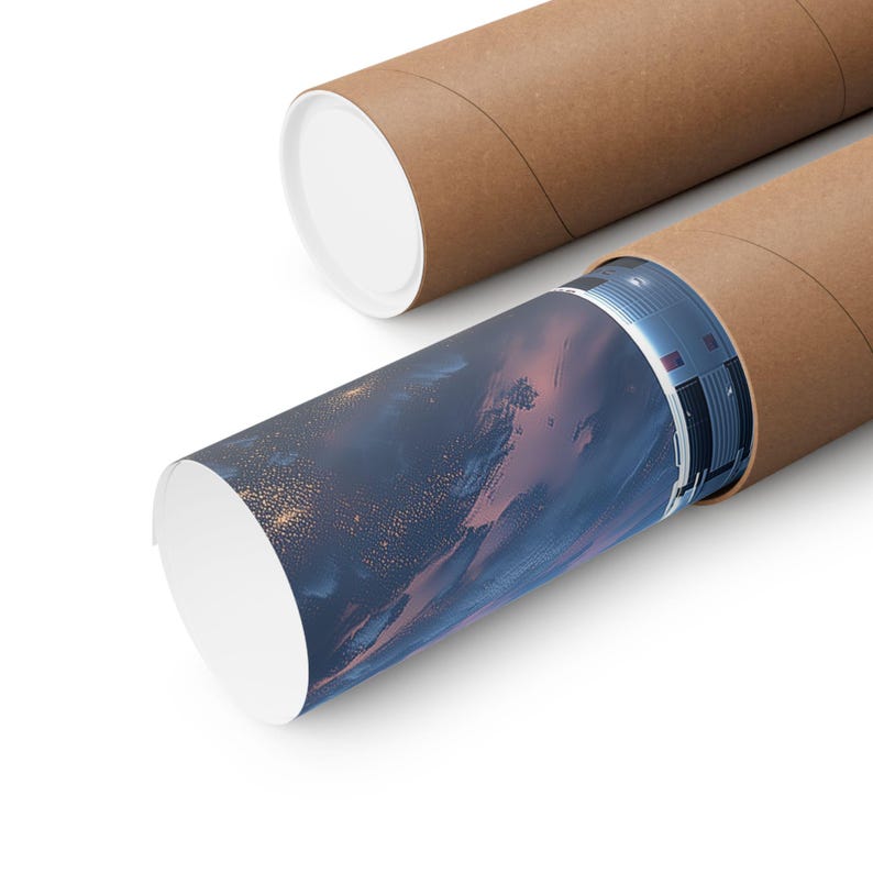 Saturn V Rocket Print | Apollo Moon Mission Space Art (NASA) | Historic ...