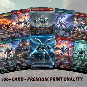 以下が含まれることがあります： クリーム色の斑点のある釉薬が施された、3つのセラミックマグのセット。各マグには、青と緑の葉、黄色の花、赤いベリーなど、異なる手描きのデザインが施されています。マグはシンプルで丸みを帯びた形状で、持ちやすいハンドルが付いています。