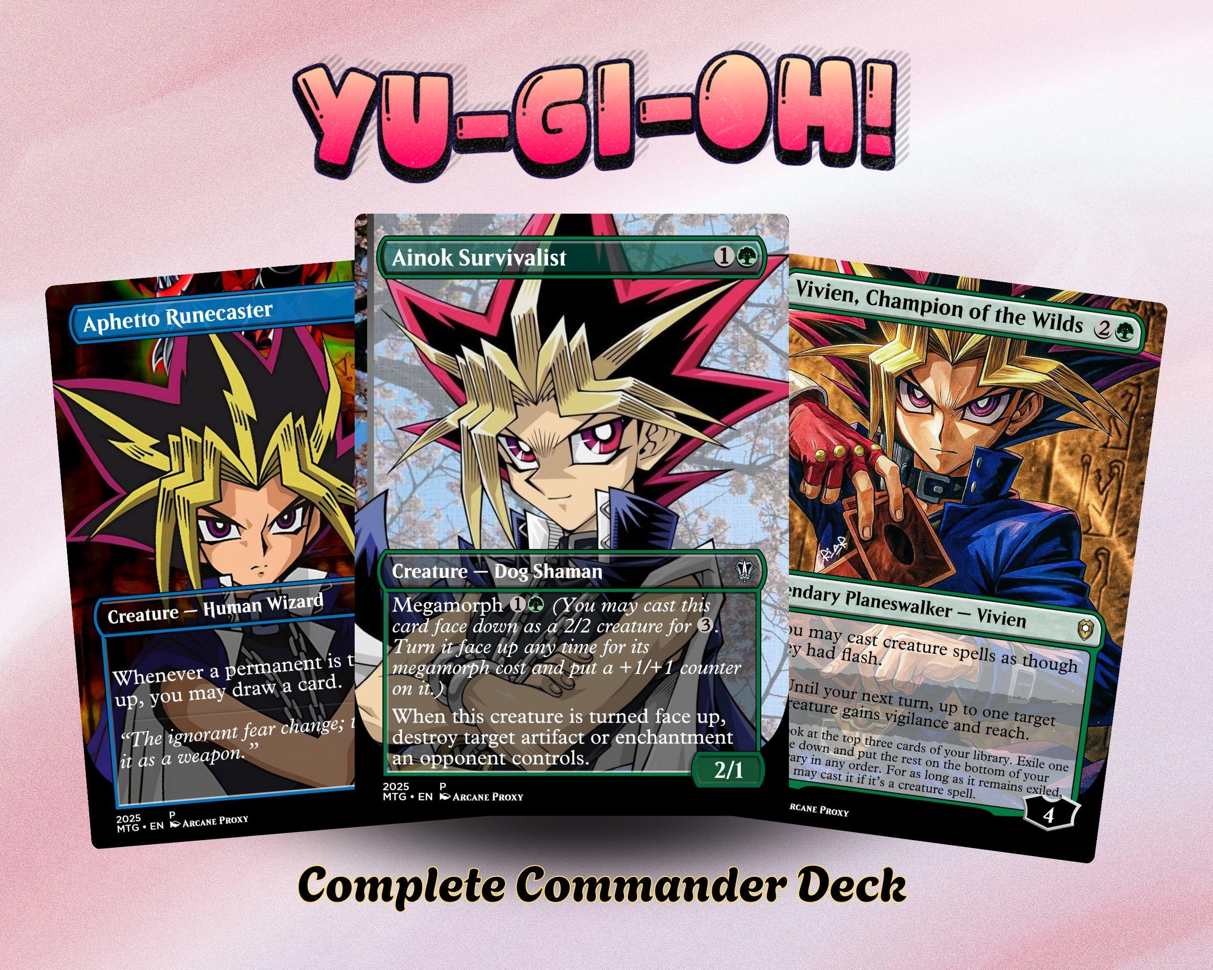 yugioh magician spell cards Yu-Gi-Oh! TCG Speed Duel Starter Decks: Ultimate Predators Deck – Shikdar  Trading main image 1