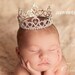 see more listings in the Sweet Newborn Crowns section