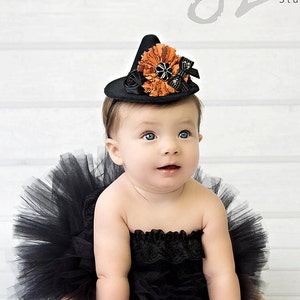 Baby witch outfit discount