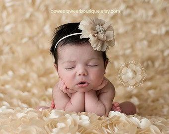 headband for infants