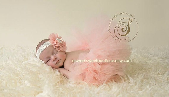 tutu skirt for newborn