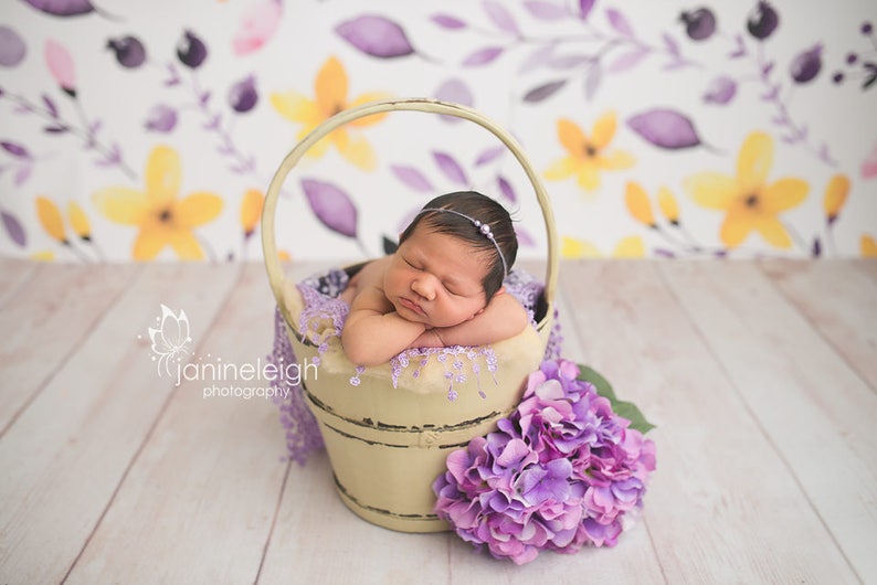 dainty headbands for babies