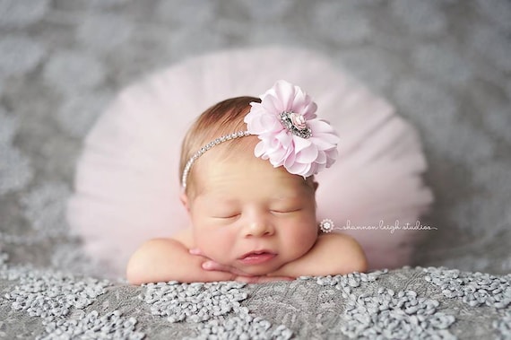 Pink Tutu for Baby Girl Newborn Tutu and Headband Newborn Photo Outfit Girl First Birthday Tutu Dress Smash Cake Tutu Baby Shower Gift Etsy Canada