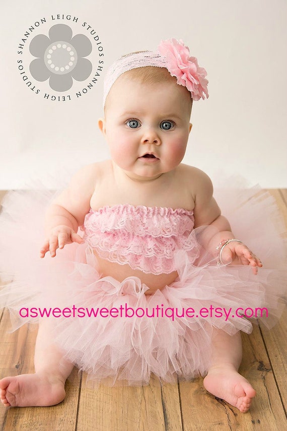 baby ballerina outfit