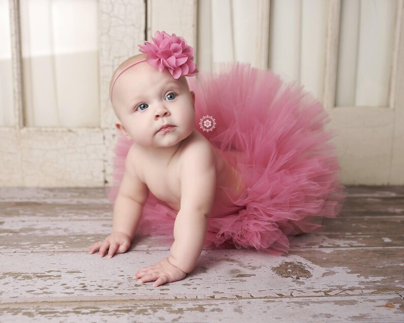 Yellow Headband Newborn Headband Toddler Headband Baby Headband Baby Girl Headband Baby Bow Newborn Photo Prop Several Colors Available