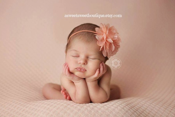 cute newborn headbands