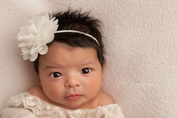 baby girl bows