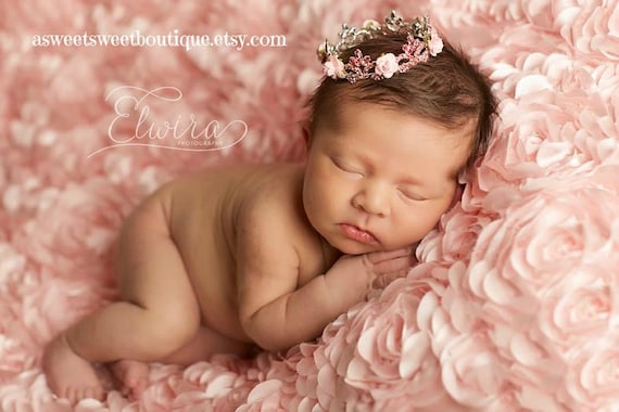 baby crown