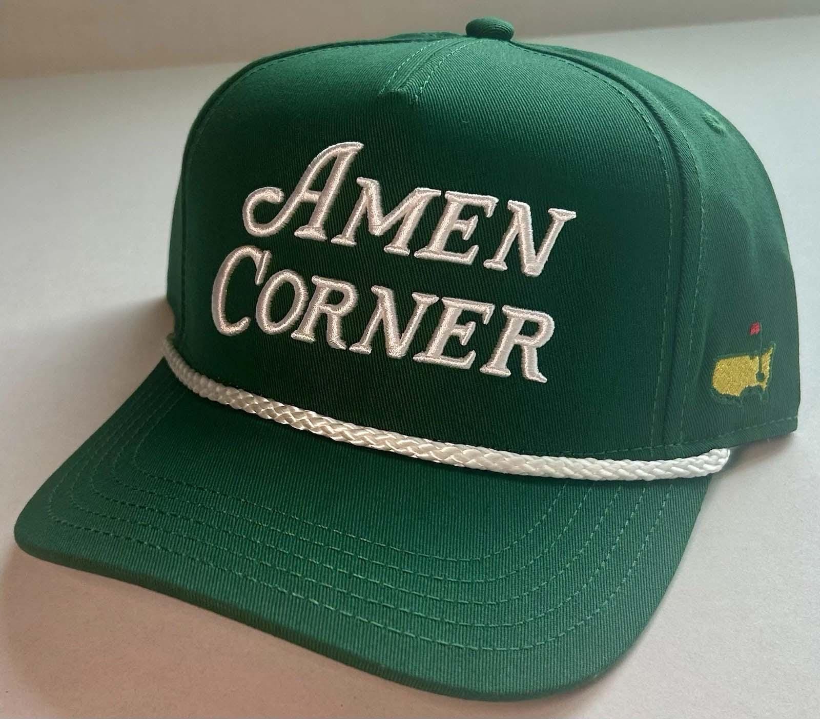 Masters golf vintage hat - Etsy 日本