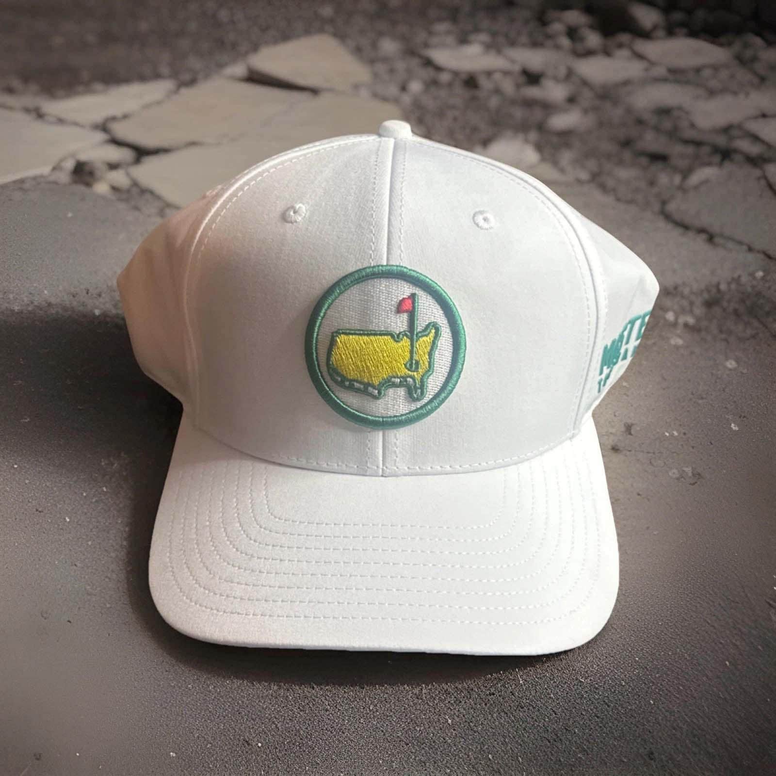 Master Tournament 2026 Hat - Etsy