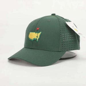 Master Tournament 2026 Hat - Etsy