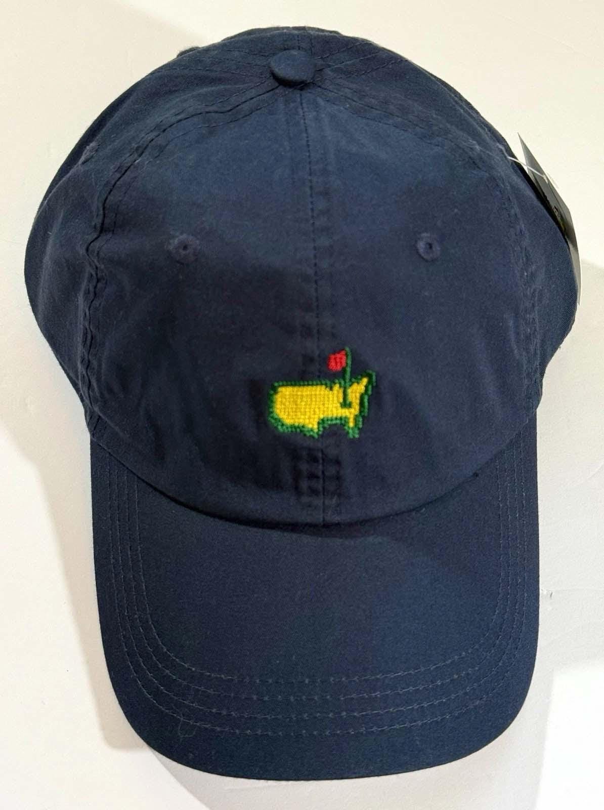 Master Tournament 2026 Hat - Etsy