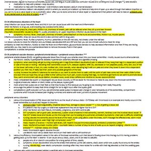 2026 Med Surg ATI CMS Complete Review Study Guide Achieve Level 2 or ...