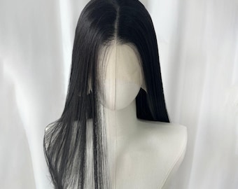 Black Wig